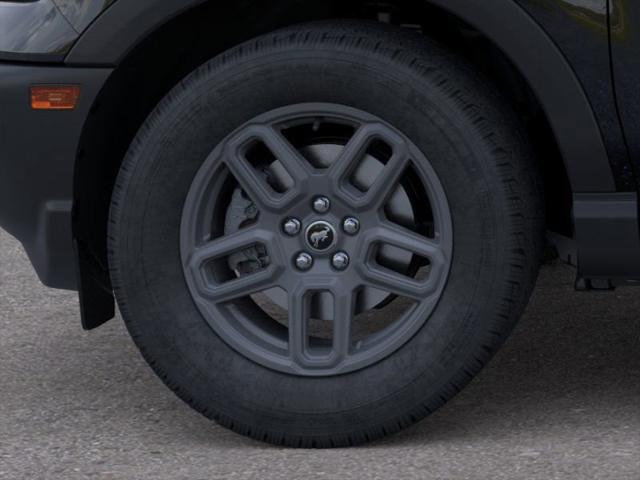 New 2025 Ford Bronco Sport For Sale in Olive Branch, MS