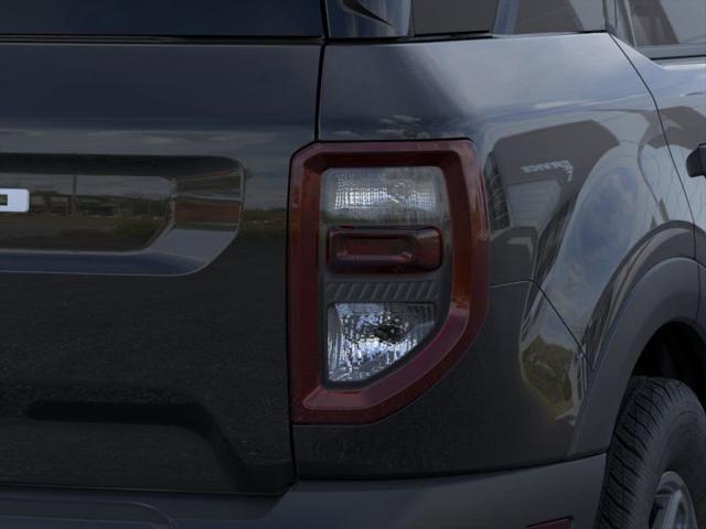 New 2025 Ford Bronco Sport For Sale in Olive Branch, MS