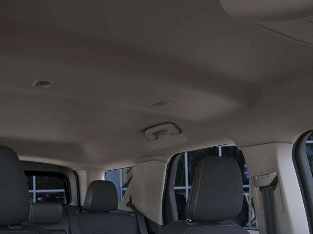 New 2025 Ford Bronco Sport For Sale in Olive Branch, MS