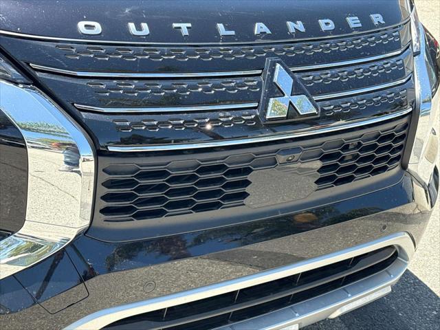 2024 Mitsubishi Outlander SE 2.5 2WD