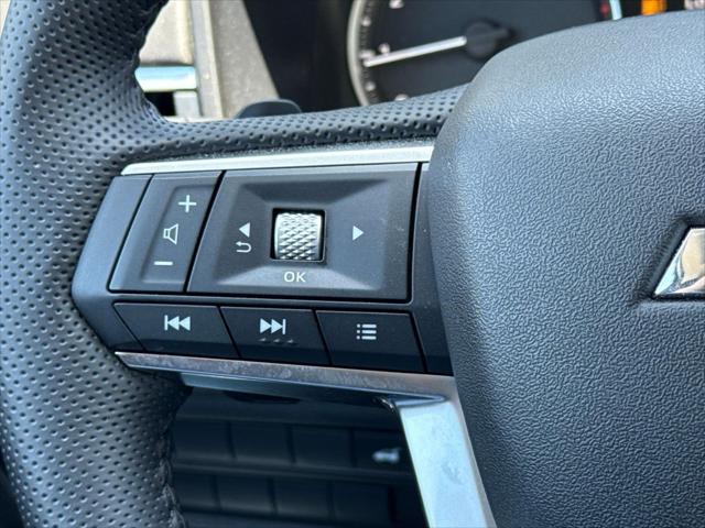 2024 Mitsubishi Outlander SE 2.5 2WD