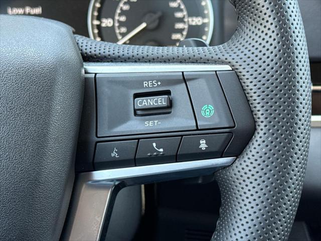 2024 Mitsubishi Outlander SE 2.5 2WD