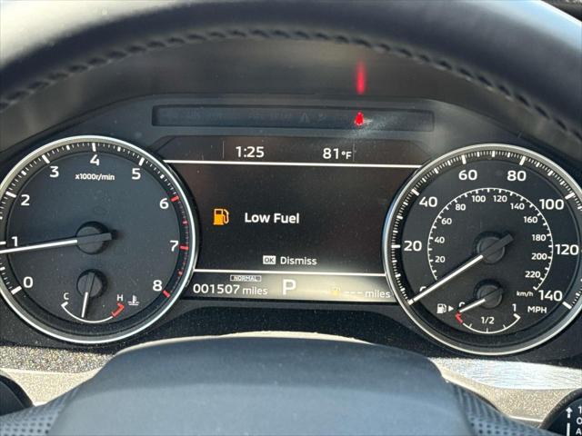 2024 Mitsubishi Outlander SE 2.5 2WD