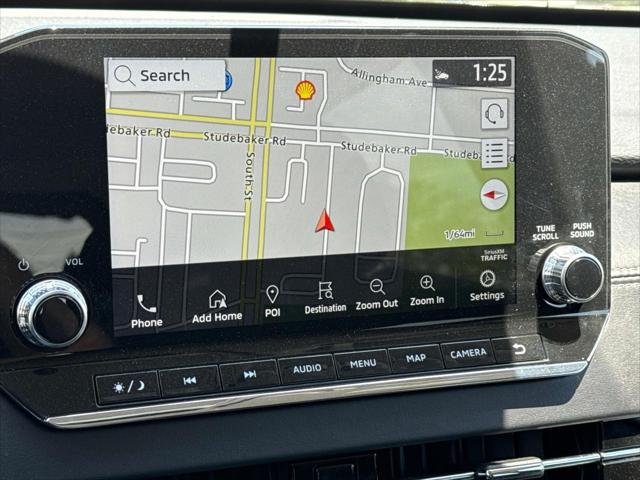 2024 Mitsubishi Outlander SE 2.5 2WD