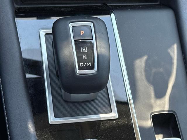 2024 Mitsubishi Outlander SE 2.5 2WD