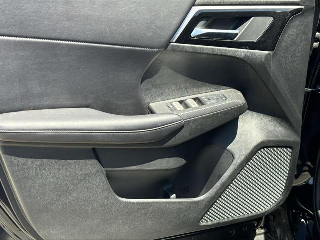 2024 Mitsubishi Outlander SE 2.5 2WD