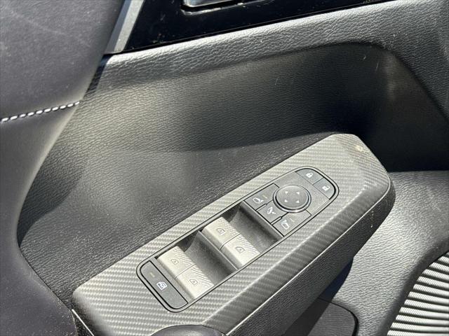 2024 Mitsubishi Outlander SE 2.5 2WD