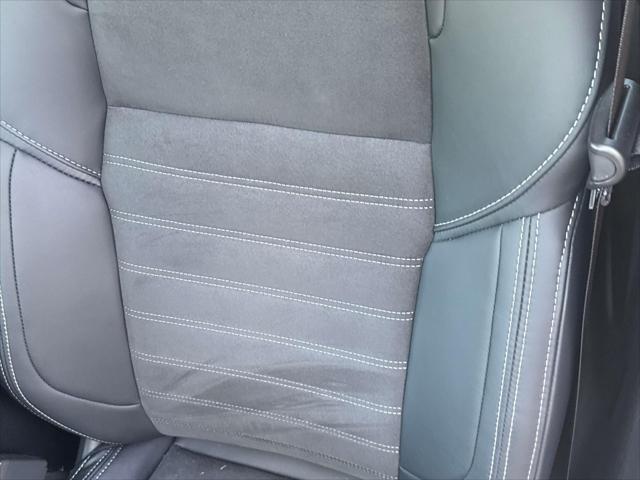 2024 Mitsubishi Outlander SE 2.5 2WD