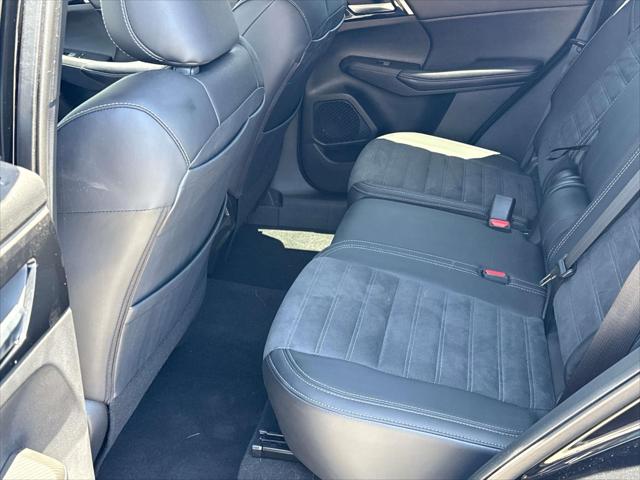 2024 Mitsubishi Outlander SE 2.5 2WD