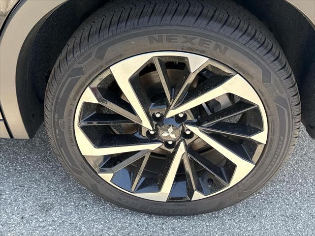 2024 Mitsubishi Outlander SE 2.5 2WD
