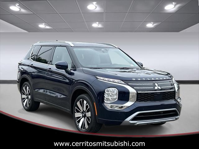 2025 Mitsubishi Outlander SEL 2.5 2WD for sale in Cerritos, CA