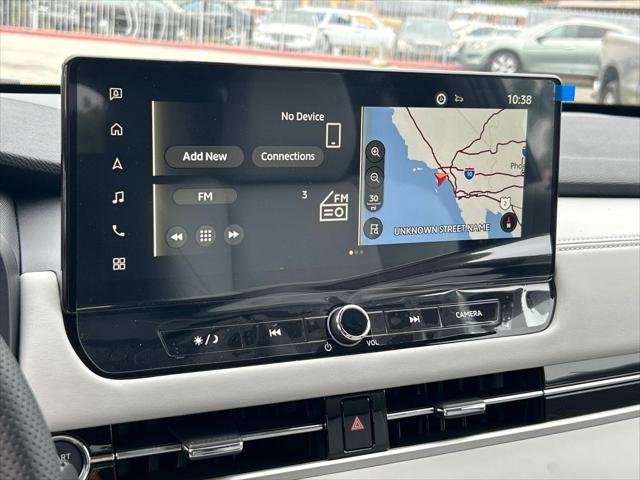 2025 Mitsubishi Outlander SEL 2.5 2WD