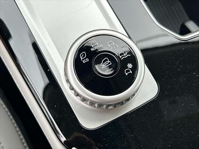 2025 Mitsubishi Outlander SEL 2.5 2WD