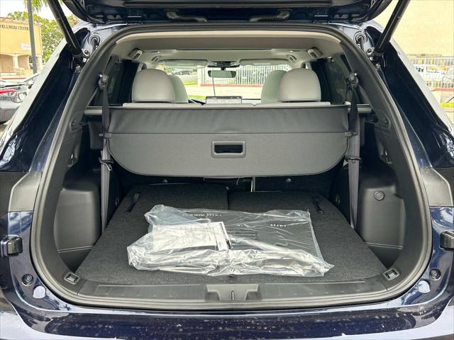 2025 Mitsubishi Outlander SEL 2.5 2WD