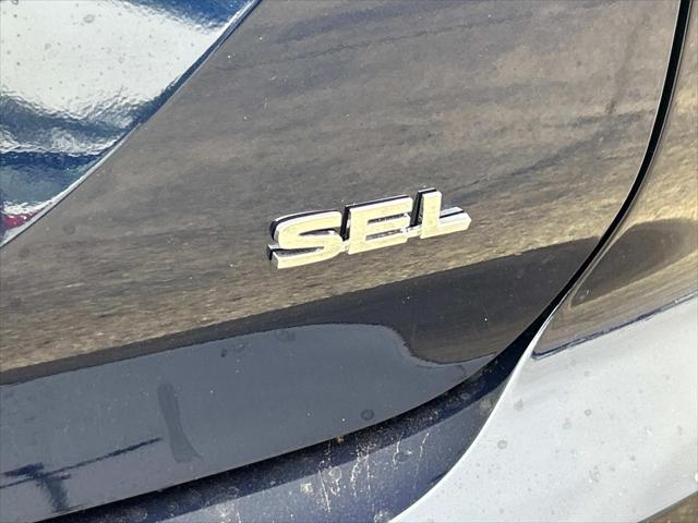 2025 Mitsubishi Outlander SEL 2.5 2WD
