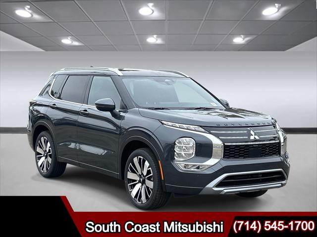 2025 Mitsubishi Outlander SEL 2.5 2WD for sale in Cerritos, CA