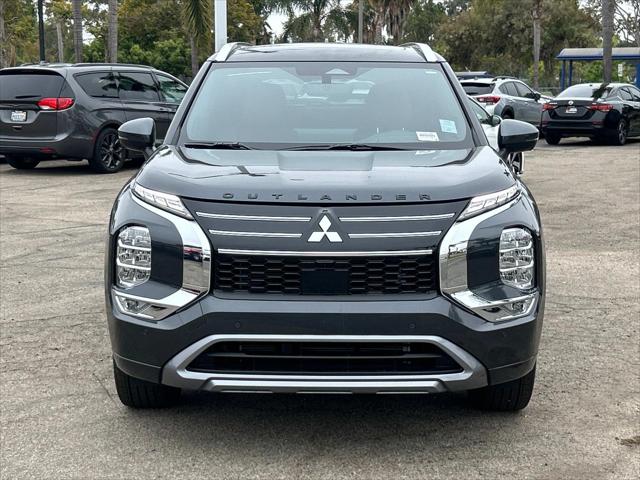2025 Mitsubishi Outlander SEL 2.5 2WD