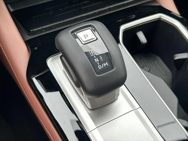 2025 Mitsubishi Outlander SEL 2.5 2WD