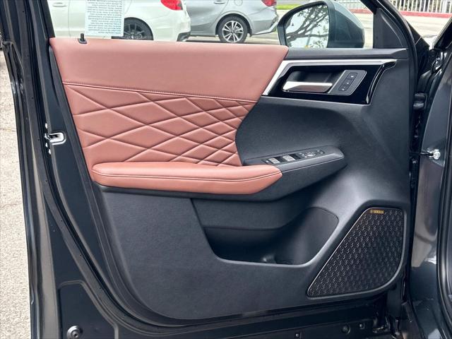 2025 Mitsubishi Outlander SEL 2.5 2WD