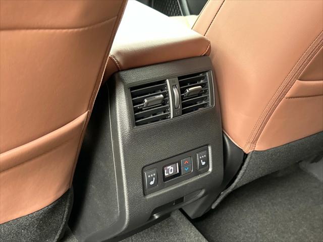 2025 Mitsubishi Outlander SEL 2.5 2WD