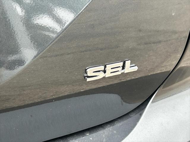 2025 Mitsubishi Outlander SEL 2.5 2WD