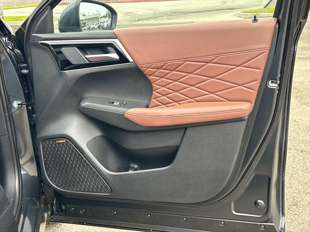 2025 Mitsubishi Outlander SEL 2.5 2WD