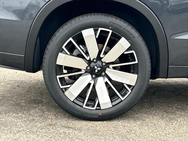 2025 Mitsubishi Outlander SEL 2.5 2WD