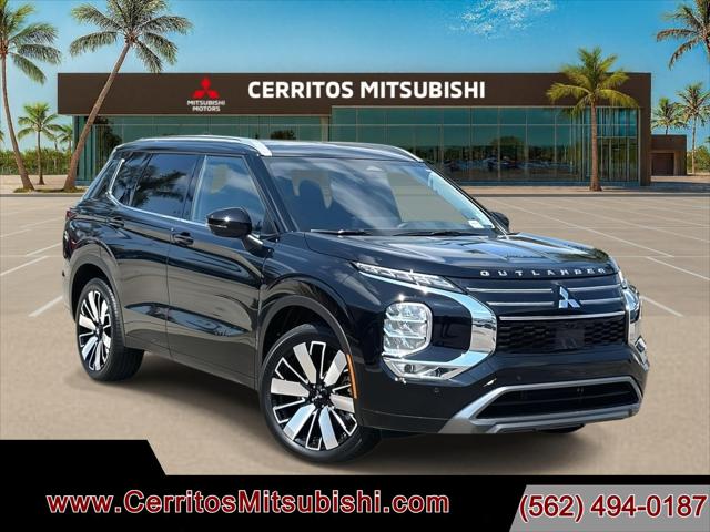 2025 Mitsubishi Outlander SEL 2.5 2WD for sale in Cerritos, CA