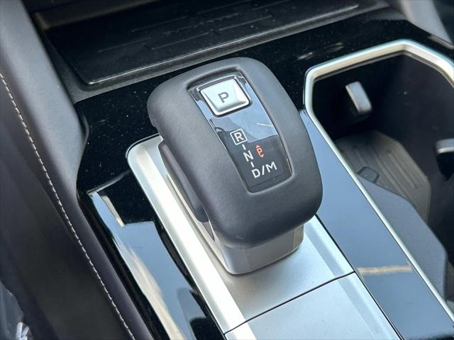 2025 Mitsubishi Outlander SEL 2.5 2WD