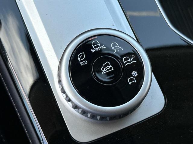2025 Mitsubishi Outlander SEL 2.5 2WD