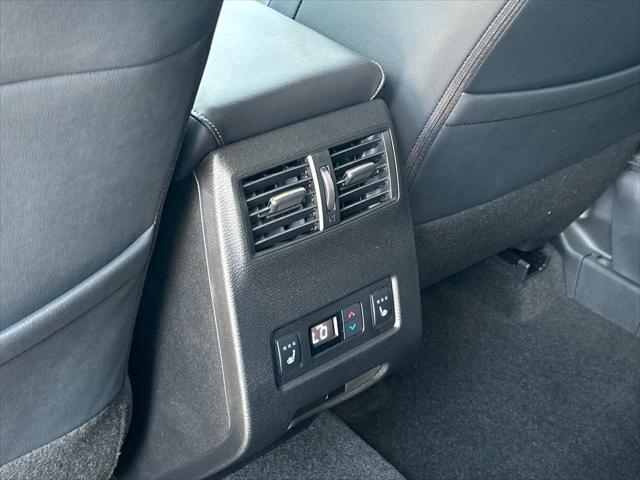 2025 Mitsubishi Outlander SEL 2.5 2WD