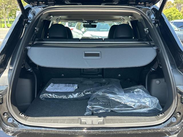 2025 Mitsubishi Outlander SEL 2.5 2WD