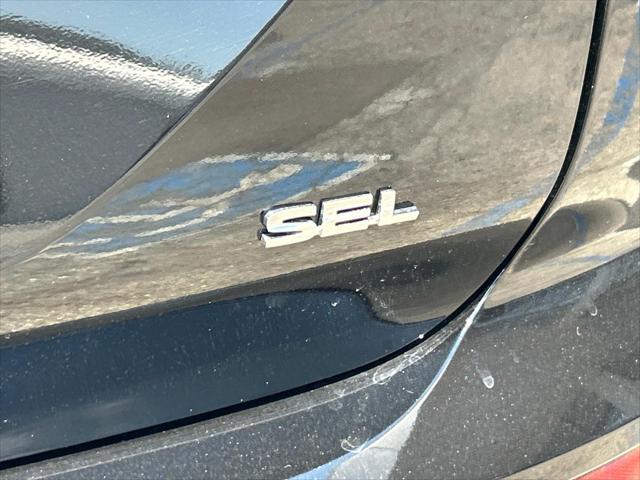 2025 Mitsubishi Outlander SEL 2.5 2WD