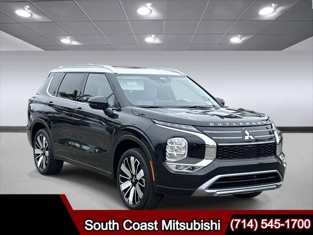 2025 Mitsubishi Outlander PLATINUM EDITION 2.5 S-AWC for sale in Cerritos, CA