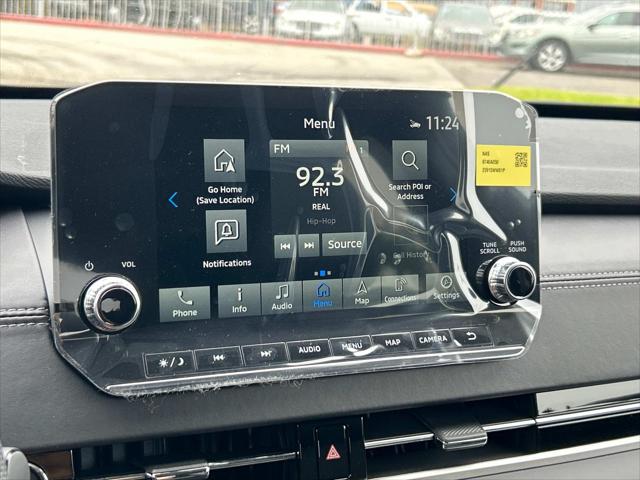 2025 Mitsubishi Outlander PHEV SE S-AWC
