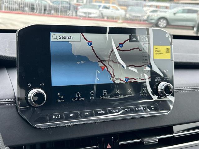 2025 Mitsubishi Outlander PHEV SE S-AWC