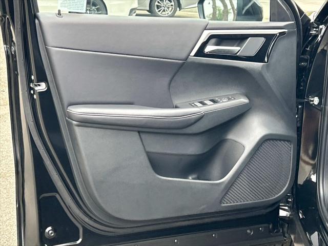 2025 Mitsubishi Outlander PHEV SE S-AWC