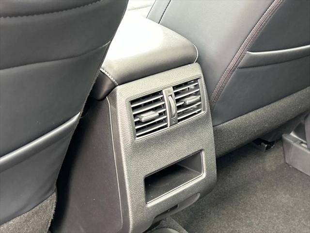 2025 Mitsubishi Outlander PHEV SE S-AWC