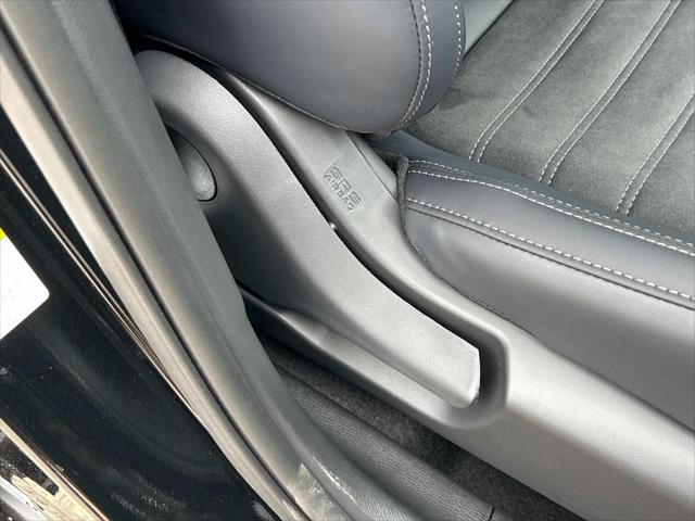 2025 Mitsubishi Outlander PHEV SE S-AWC