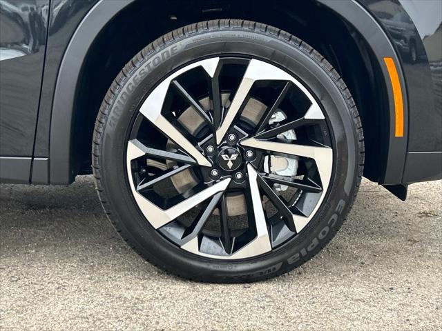 2025 Mitsubishi Outlander PHEV SE S-AWC