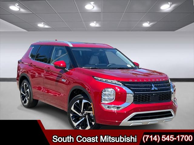 2025 Mitsubishi Outlander PHEV SEL S-AWC for sale in Cerritos, CA