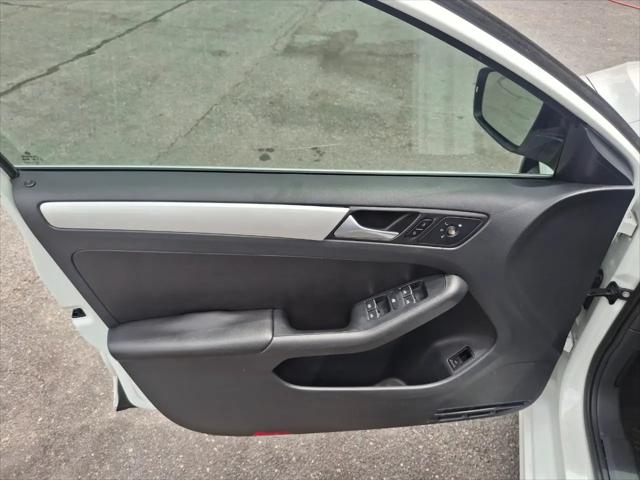2014 Volkswagen Jetta 1.8T SE
