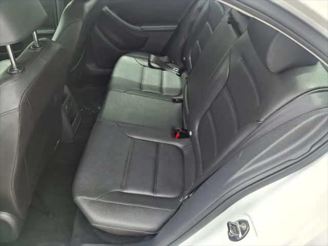 2014 Volkswagen Jetta 1.8T SE