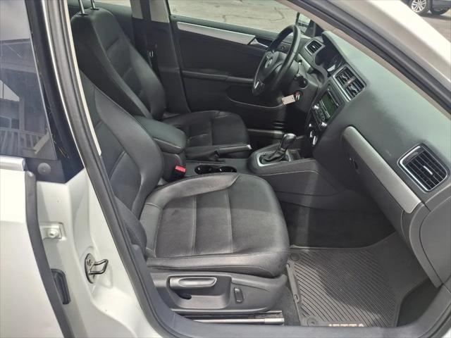 2014 Volkswagen Jetta 1.8T SE