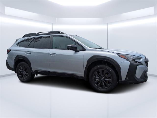 2025 Subaru Outback Onyx Edition for sale in Jacksonville, FL