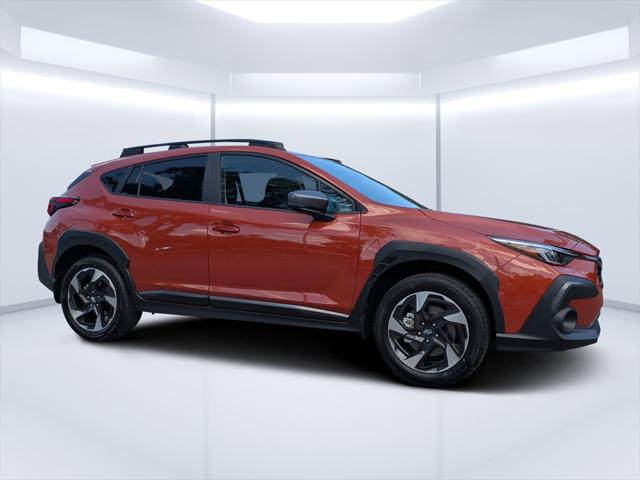 2025 Subaru Crosstrek Limited for sale in Jacksonville, FL