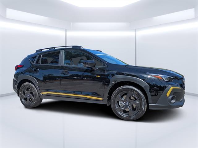 2025 Subaru Crosstrek Sport for sale in Jacksonville, FL