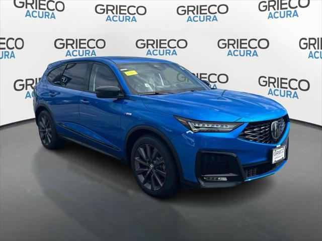 2026 Acura MDX A-SPEC for sale in Seekonk, MA