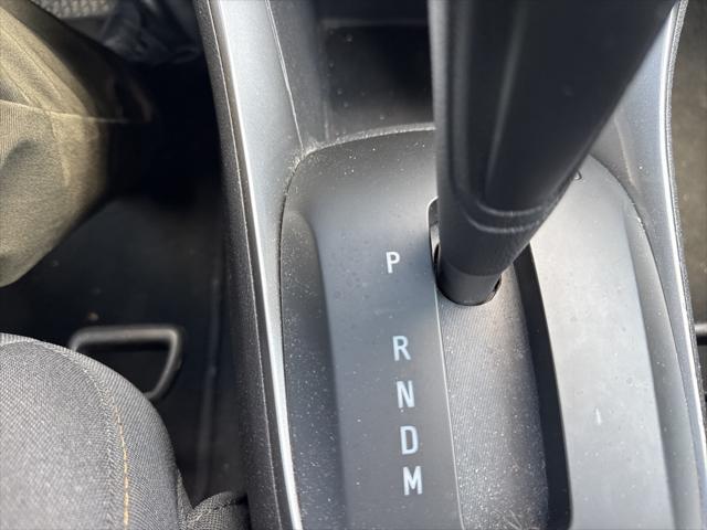 Used 2020 Chevrolet Trax For Sale in Waterford Twp, MI