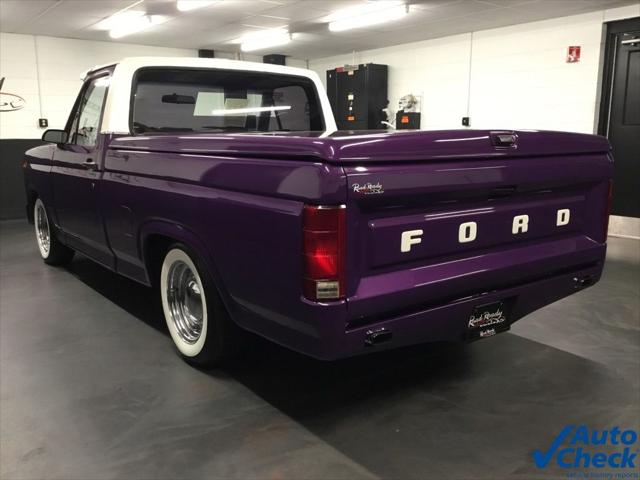 1982 Ford F-Series XL